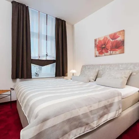 Daire Erika _ 4 Heringsdorf